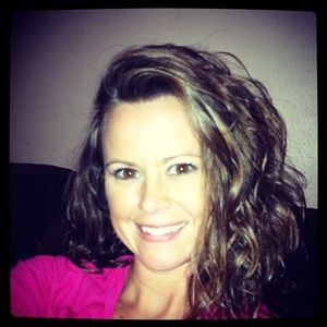 Meet your Posher, Amie